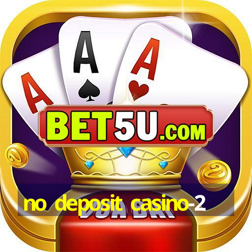 no deposit casino